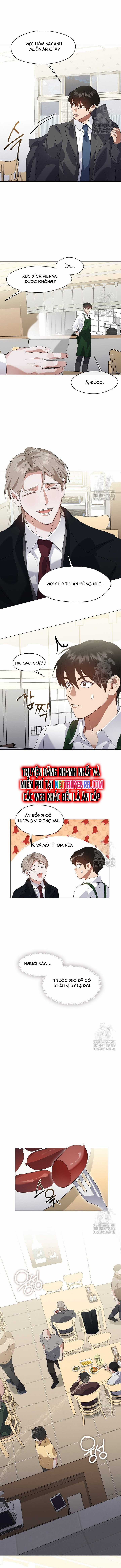 Nhà Hàng âm Phủ - Chapter 78 - Trang 6