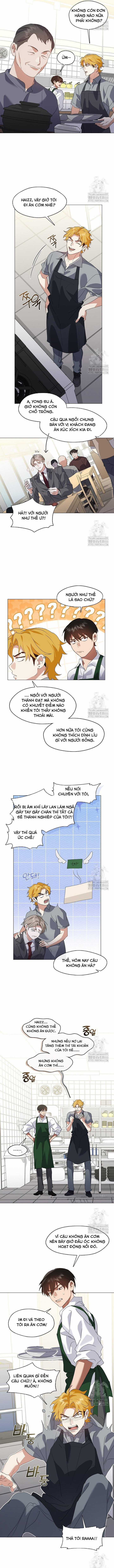 Nhà Hàng âm Phủ - Chapter 78 - Trang 7