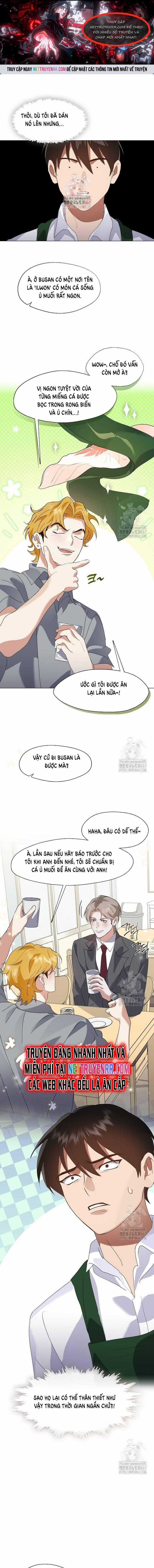Nhà Hàng âm Phủ - Chapter 79 - Trang 1