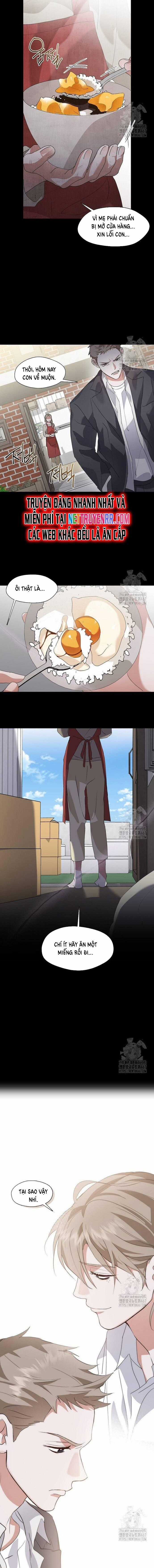 Nhà Hàng âm Phủ - Chapter 79 - Trang 12