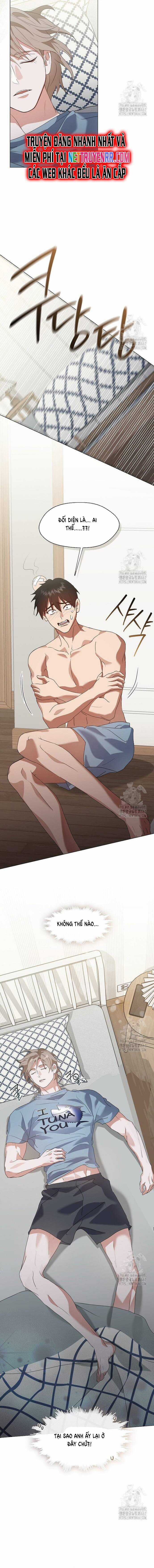 Nhà Hàng âm Phủ - Chapter 79 - Trang 5