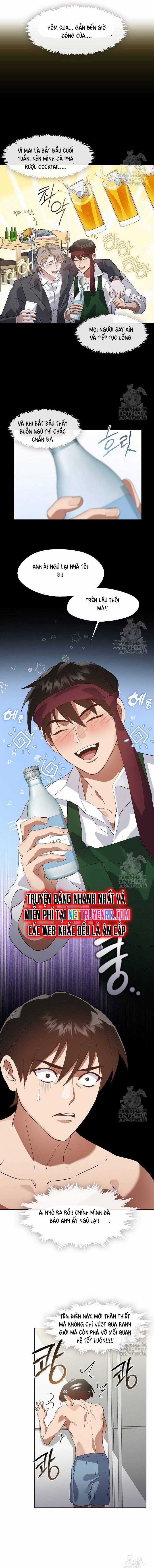 Nhà Hàng âm Phủ - Chapter 79 - Trang 6