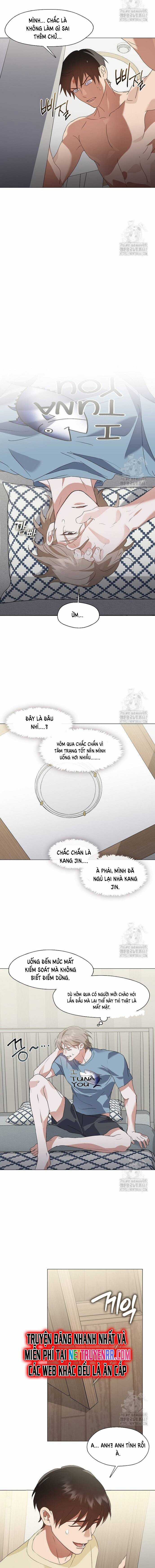 Nhà Hàng âm Phủ - Chapter 79 - Trang 7