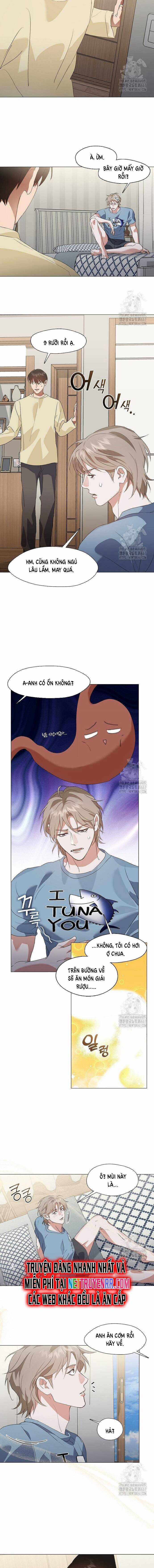 Nhà Hàng âm Phủ - Chapter 79 - Trang 8