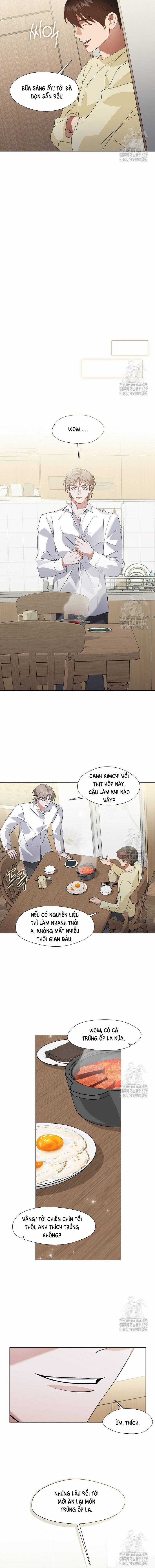 Nhà Hàng âm Phủ - Chapter 79 - Trang 9