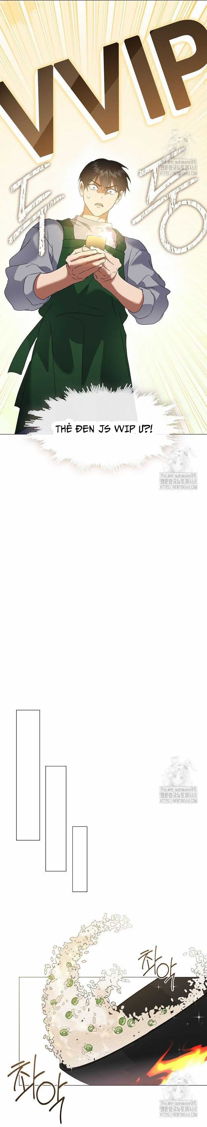 Nhà Hàng âm Phủ - Chapter 80 - Trang 20