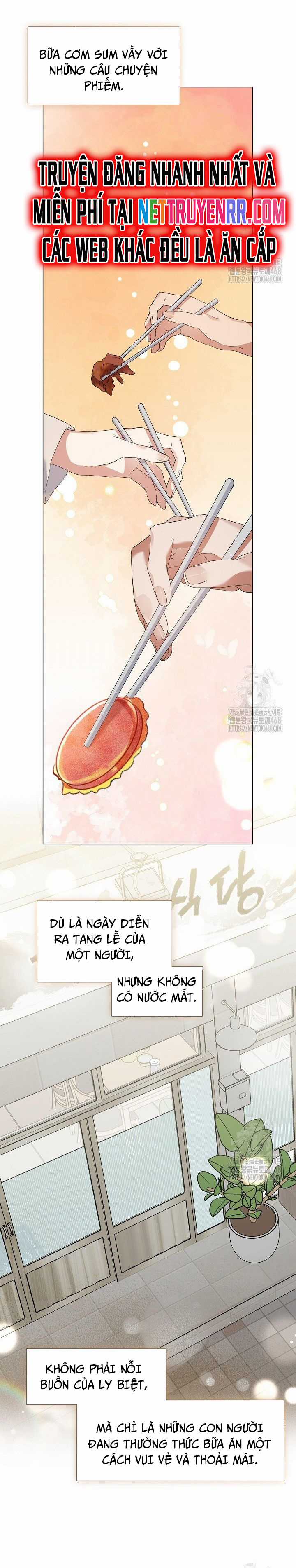 Nhà Hàng âm Phủ - Chapter 80 - Trang 23