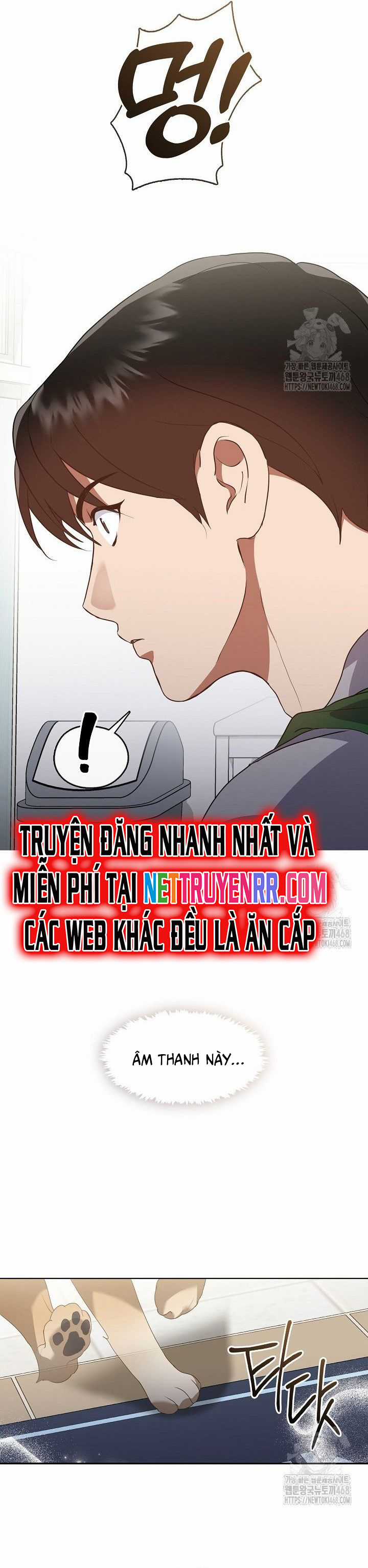 Nhà Hàng âm Phủ - Chapter 80 - Trang 4