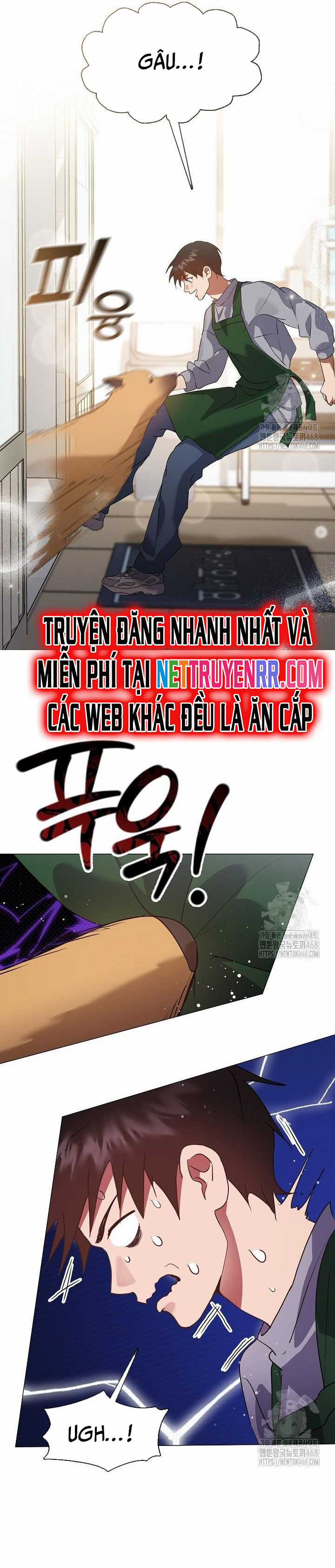 Nhà Hàng âm Phủ - Chapter 80 - Trang 5