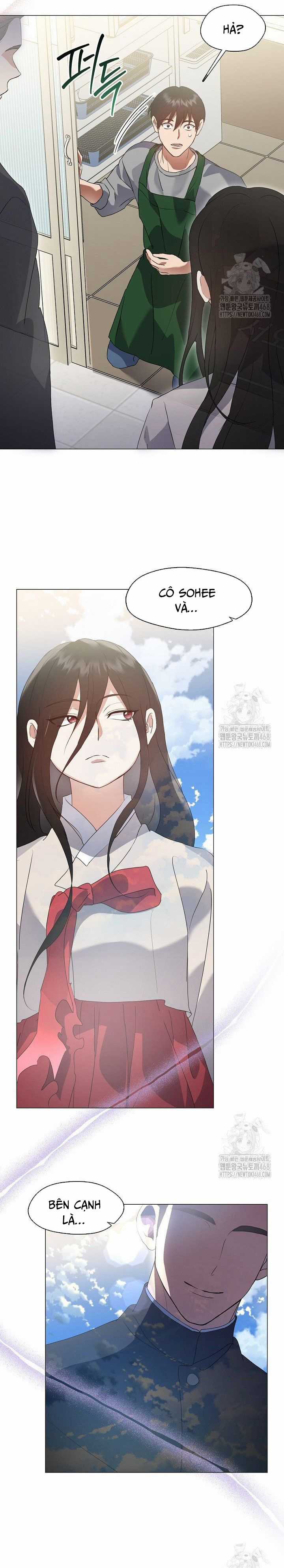 Nhà Hàng âm Phủ - Chapter 80 - Trang 7