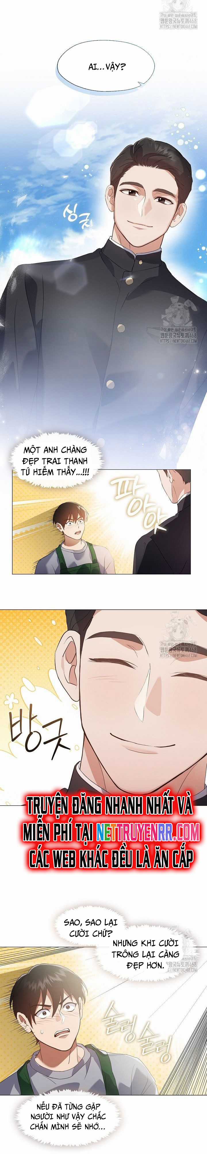 Nhà Hàng âm Phủ - Chapter 80 - Trang 8