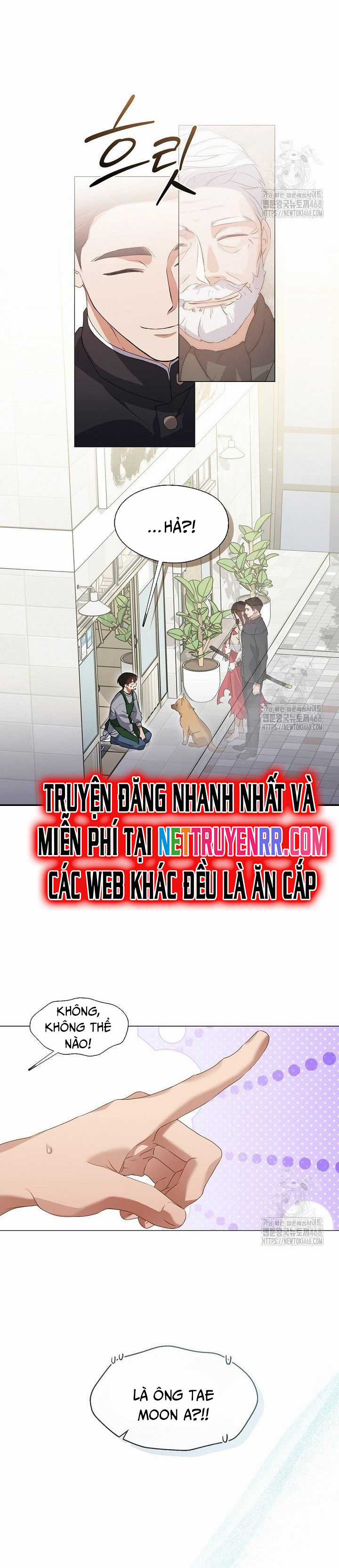 Nhà Hàng âm Phủ - Chapter 80 - Trang 9