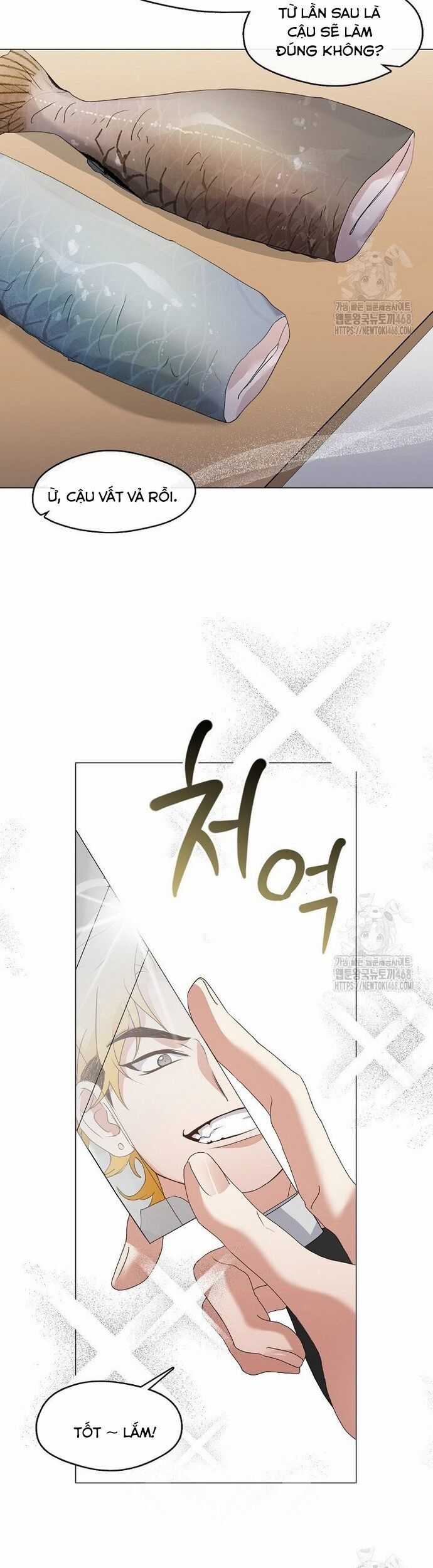 Nhà Hàng âm Phủ - Chapter 81 - Trang 3