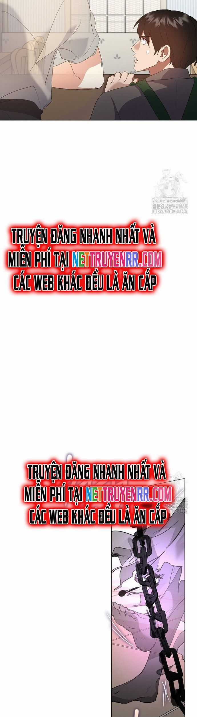 Nhà Hàng âm Phủ - Chapter 81 - Trang 33