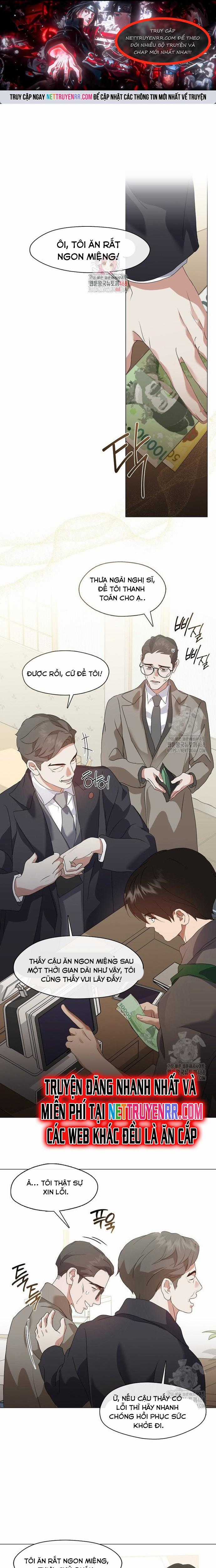 Nhà Hàng âm Phủ - Chapter 82 - Trang 1