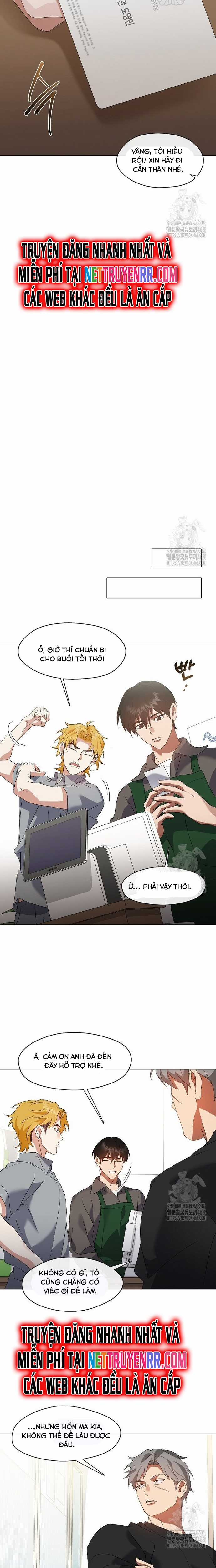 Nhà Hàng âm Phủ - Chapter 82 - Trang 3