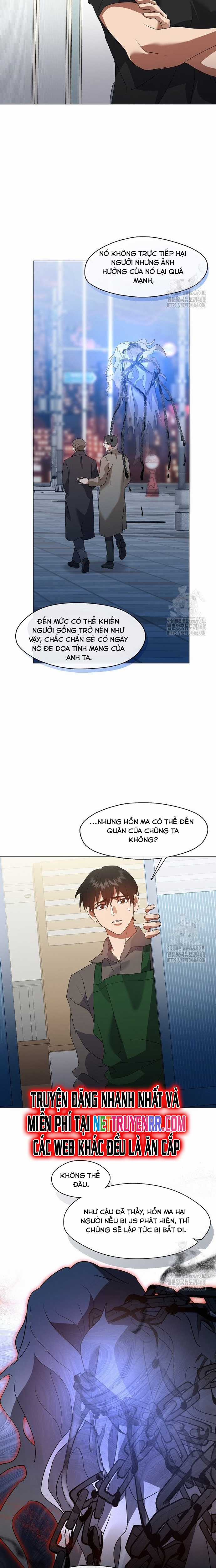 Nhà Hàng âm Phủ - Chapter 82 - Trang 4