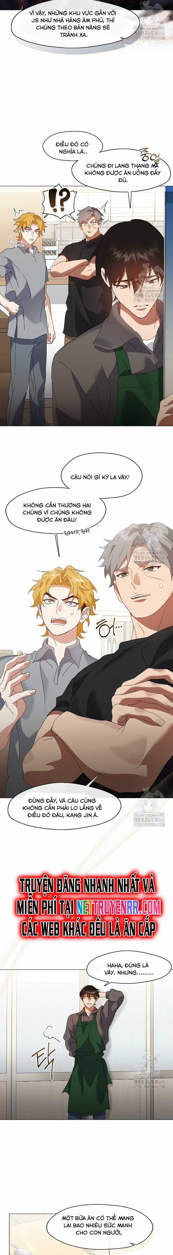 Nhà Hàng âm Phủ - Chapter 82 - Trang 5