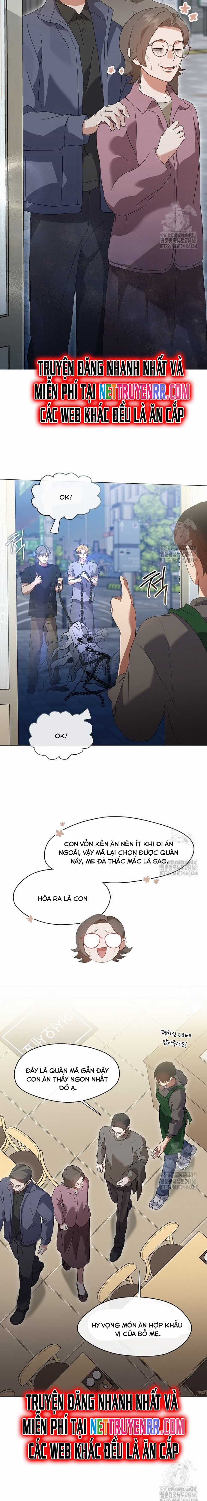 Nhà Hàng âm Phủ - Chapter 82 - Trang 8