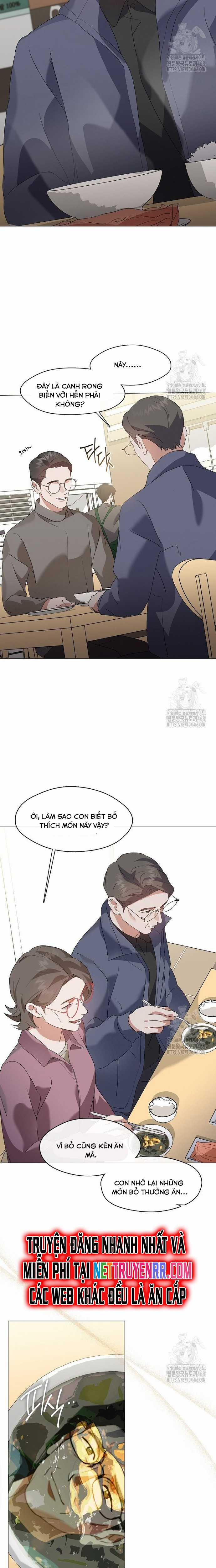 Nhà Hàng âm Phủ - Chapter 82 - Trang 10