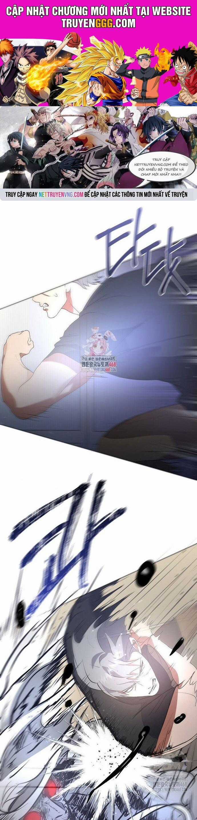 Nhà Hàng âm Phủ - Chapter 83 - Trang 1