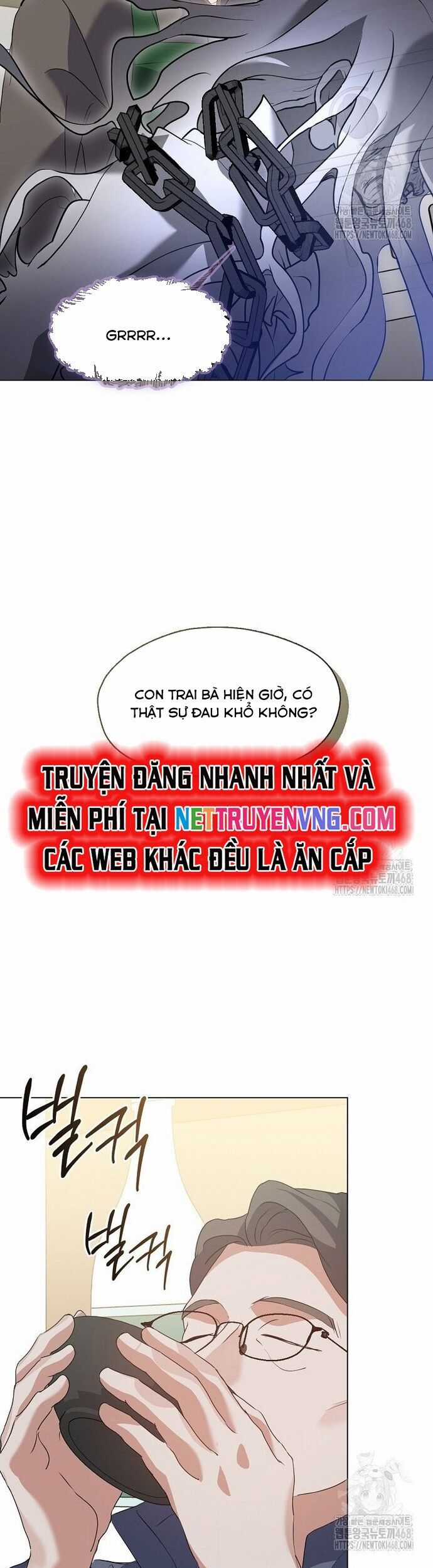 Nhà Hàng âm Phủ - Chapter 83 - Trang 11