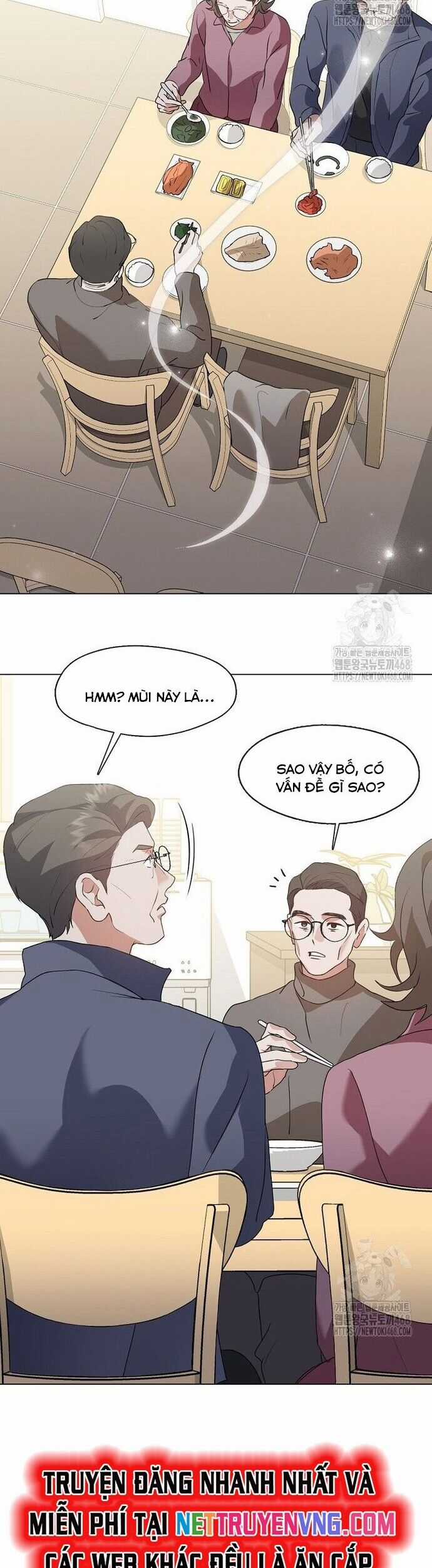 Nhà Hàng âm Phủ - Chapter 83 - Trang 22