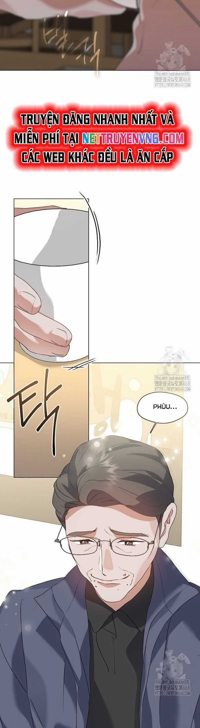 Nhà Hàng âm Phủ - Chapter 83 - Trang 29