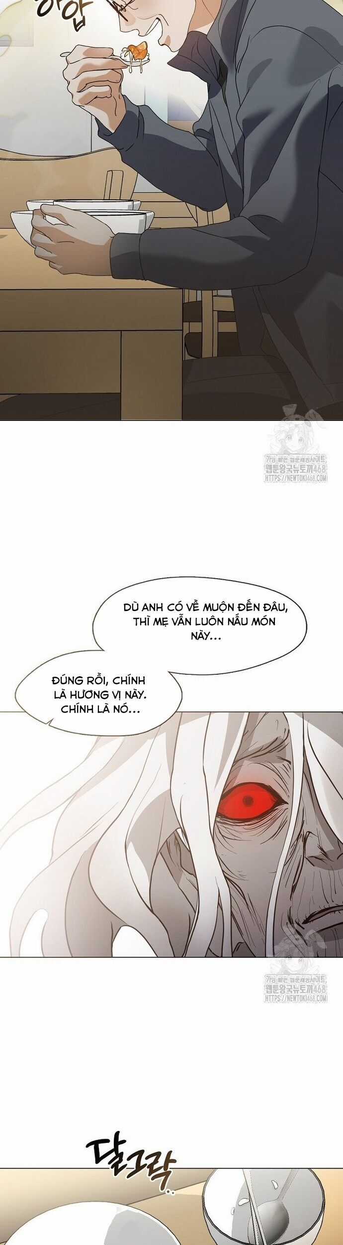 Nhà Hàng âm Phủ - Chapter 83 - Trang 35