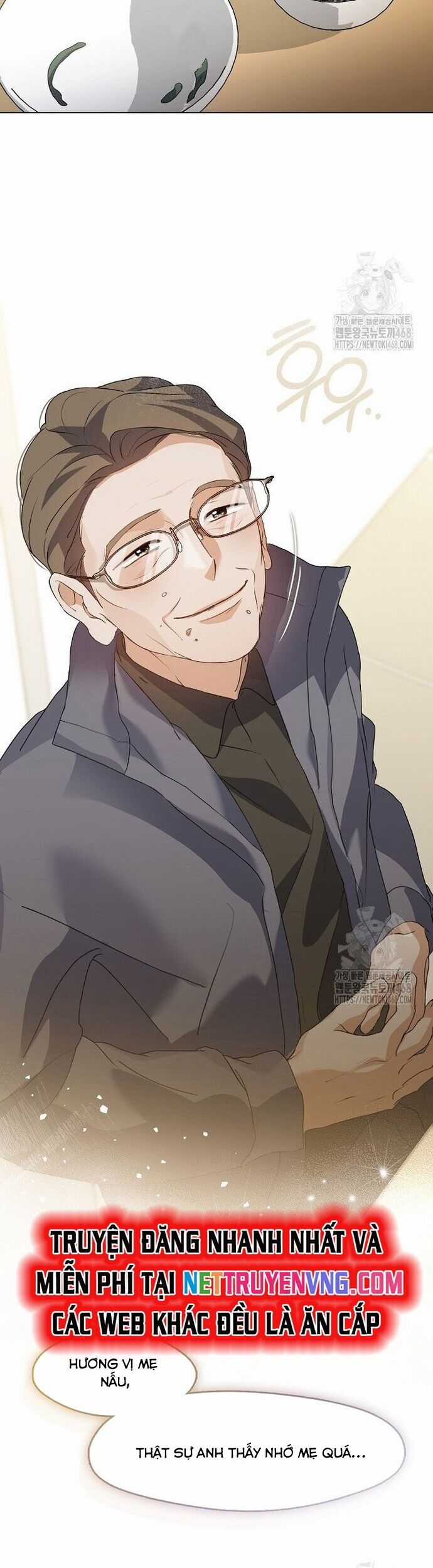 Nhà Hàng âm Phủ - Chapter 83 - Trang 36
