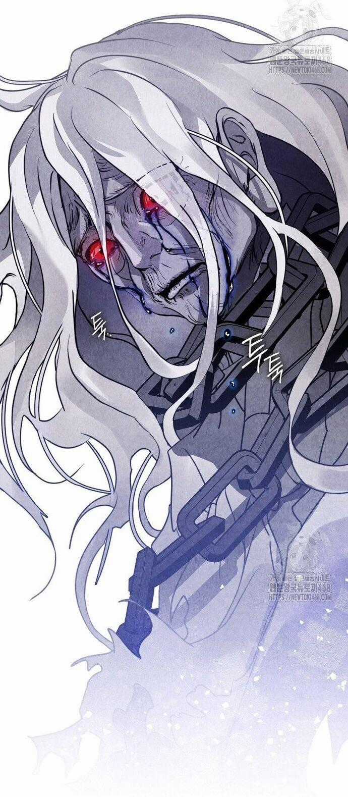 Nhà Hàng âm Phủ - Chapter 83 - Trang 37