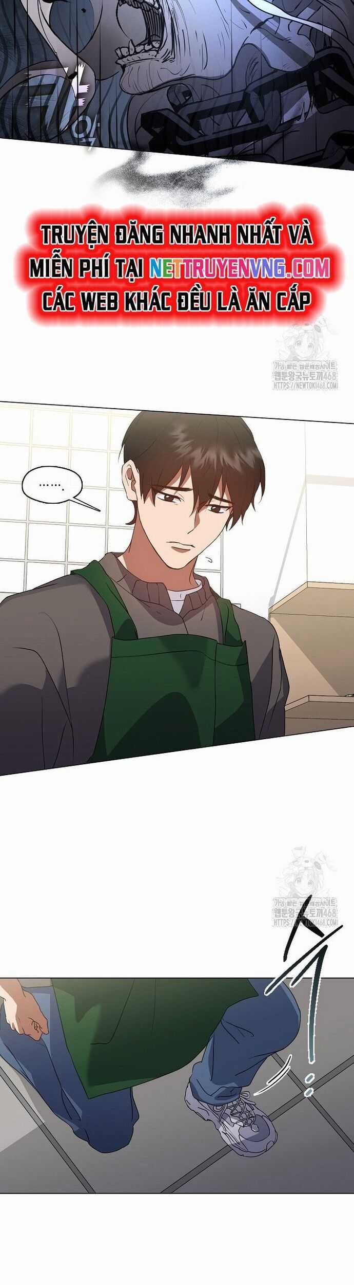 Nhà Hàng âm Phủ - Chapter 83 - Trang 5