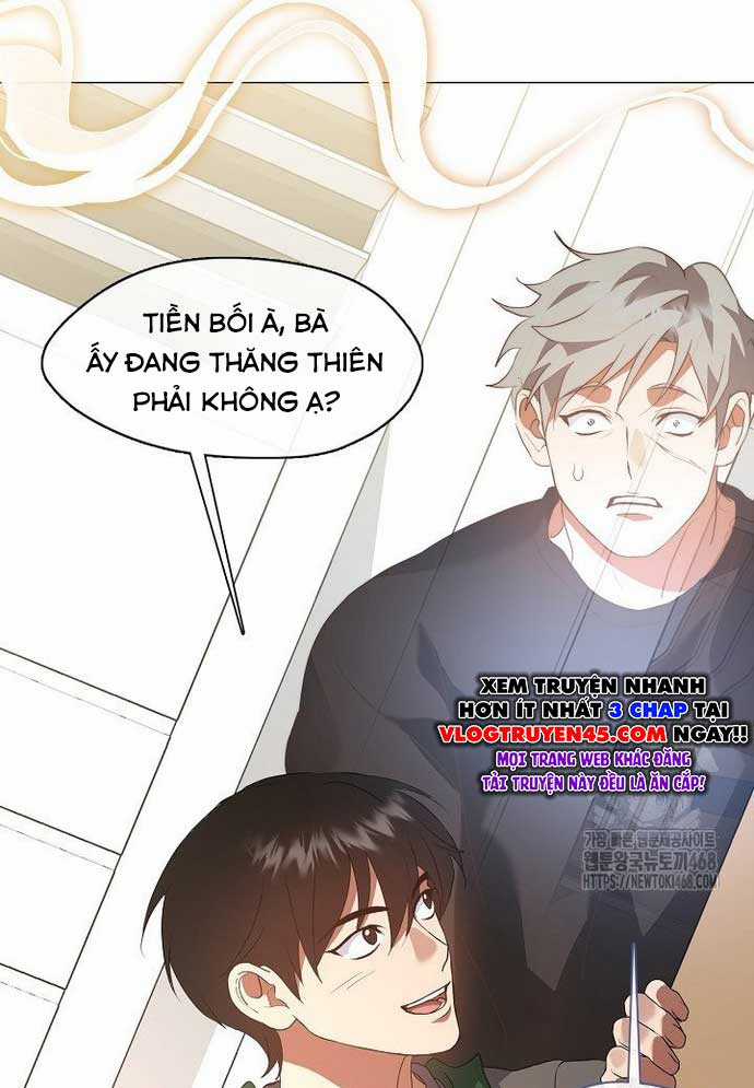 Nhà Hàng âm Phủ - Chapter 84 - Trang 30
