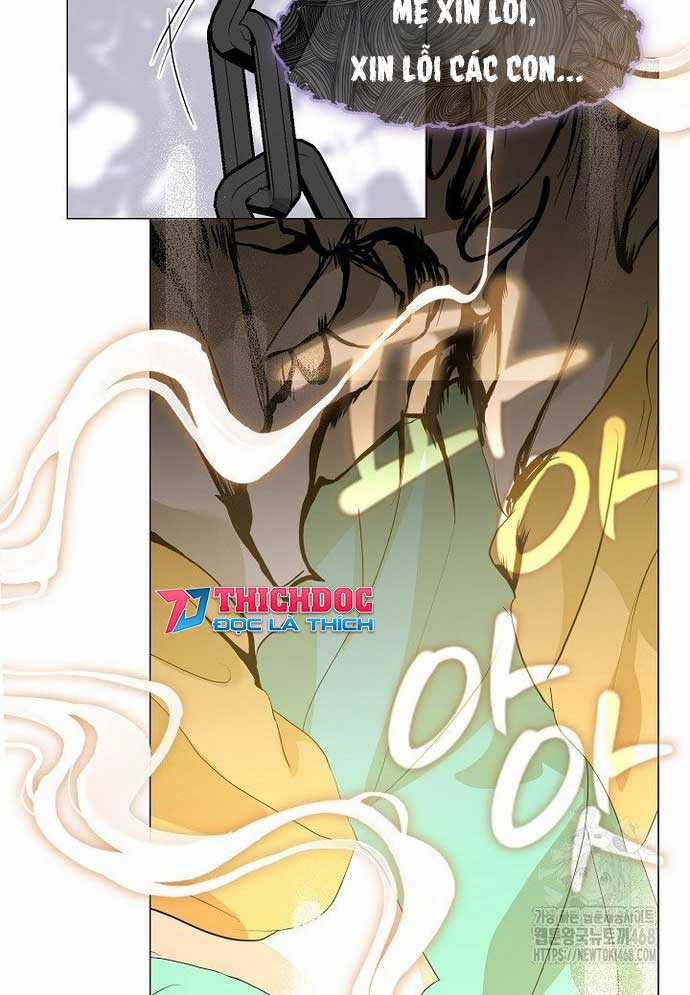 Nhà Hàng âm Phủ - Chapter 84 - Trang 33