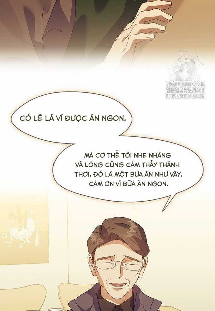 Nhà Hàng âm Phủ - Chapter 84 - Trang 41