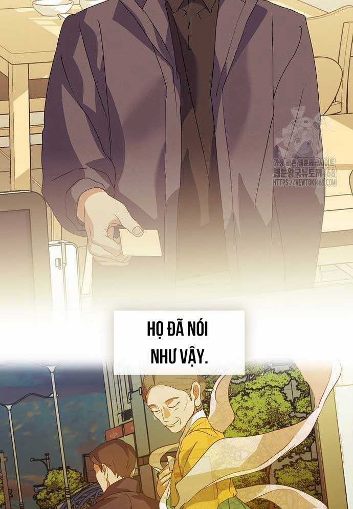 Nhà Hàng âm Phủ - Chapter 84 - Trang 42