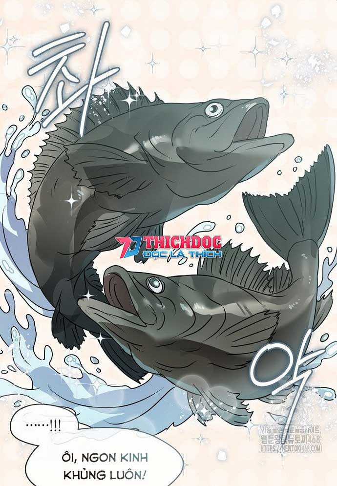 Nhà Hàng âm Phủ - Chapter 84 - Trang 50