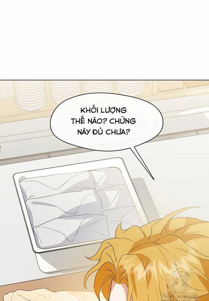 Nhà Hàng âm Phủ - Chapter 84 - Trang 52