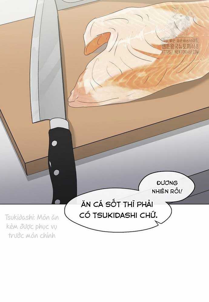 Nhà Hàng âm Phủ - Chapter 84 - Trang 56