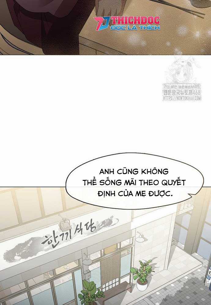 Nhà Hàng âm Phủ - Chapter 84 - Trang 7