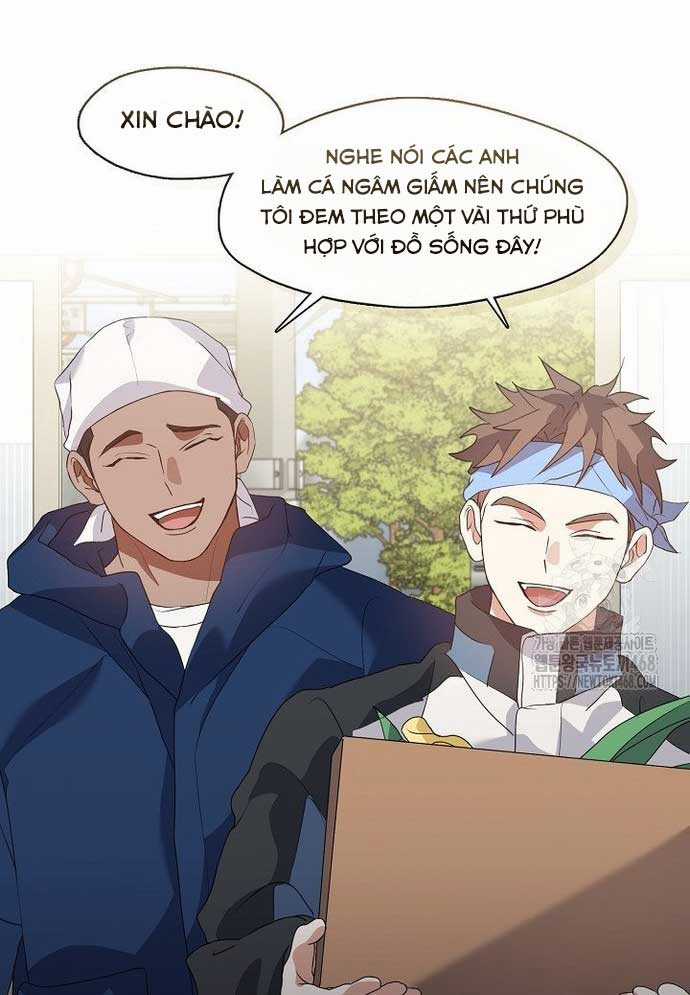 Nhà Hàng âm Phủ - Chapter 84 - Trang 68