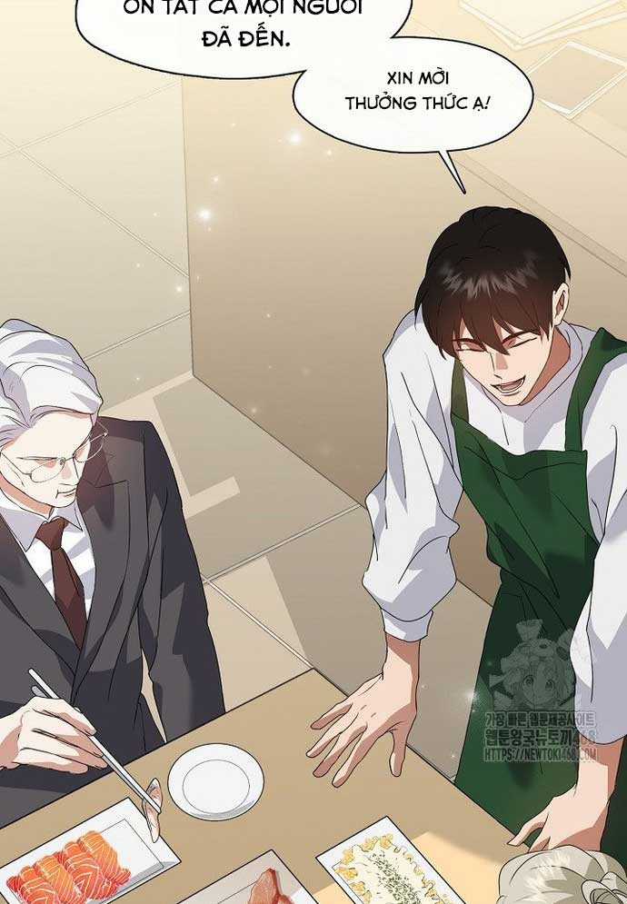 Nhà Hàng âm Phủ - Chapter 84 - Trang 71