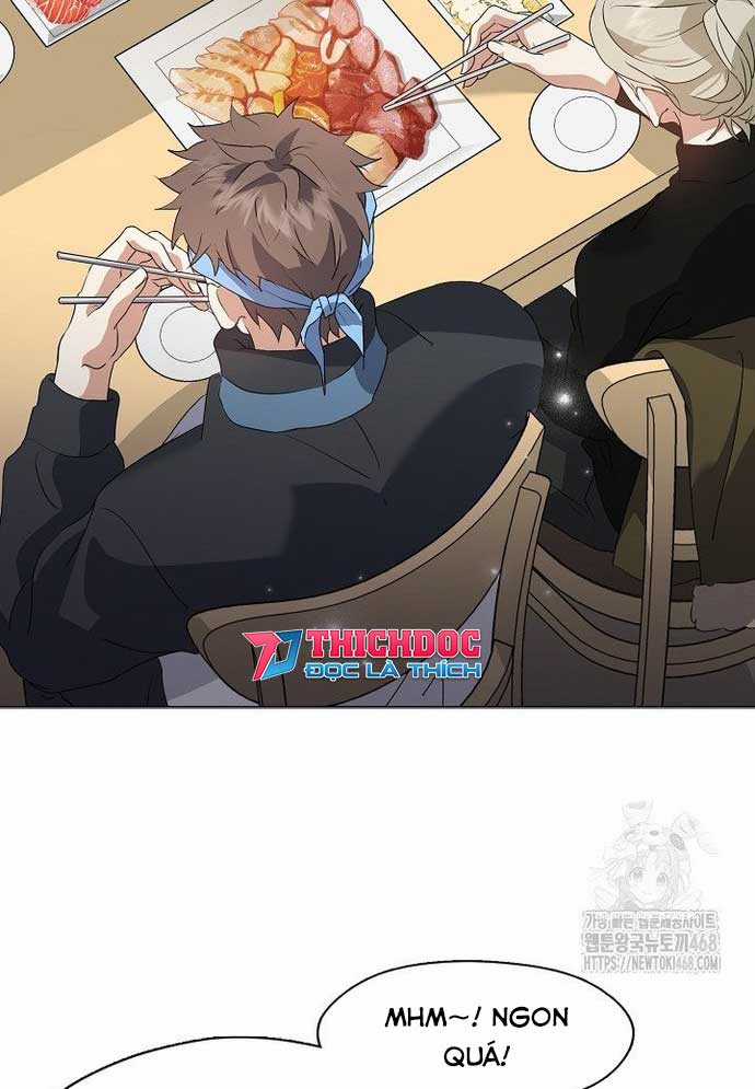 Nhà Hàng âm Phủ - Chapter 84 - Trang 72
