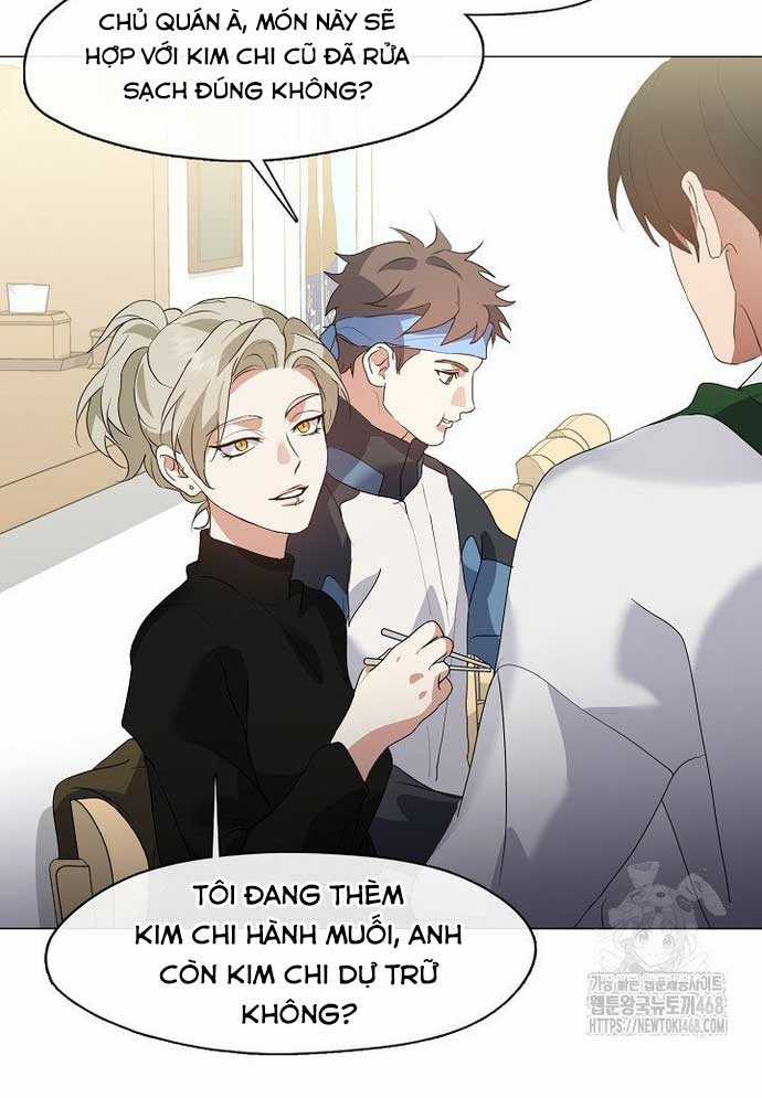 Nhà Hàng âm Phủ - Chapter 84 - Trang 73