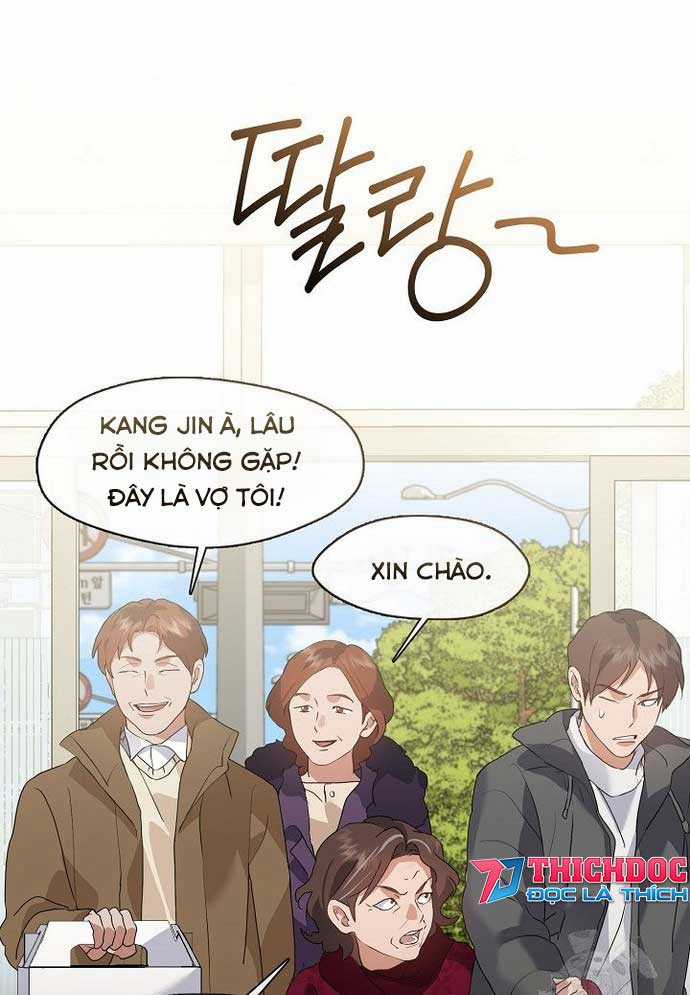 Nhà Hàng âm Phủ - Chapter 84 - Trang 76