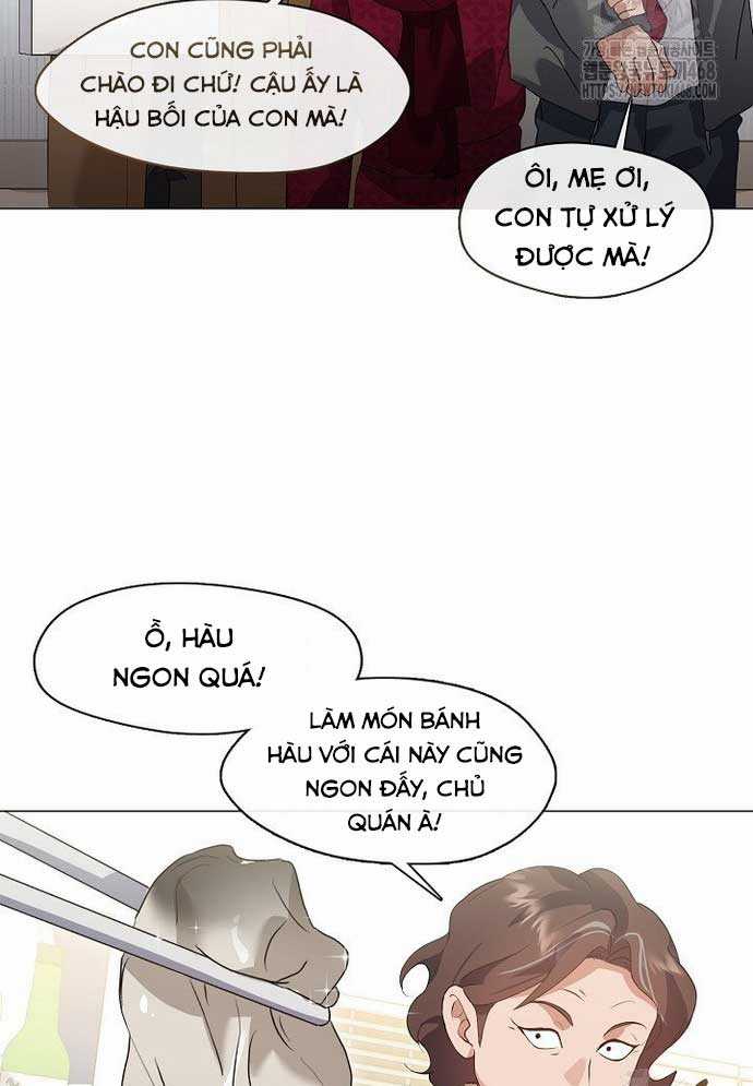 Nhà Hàng âm Phủ - Chapter 84 - Trang 77