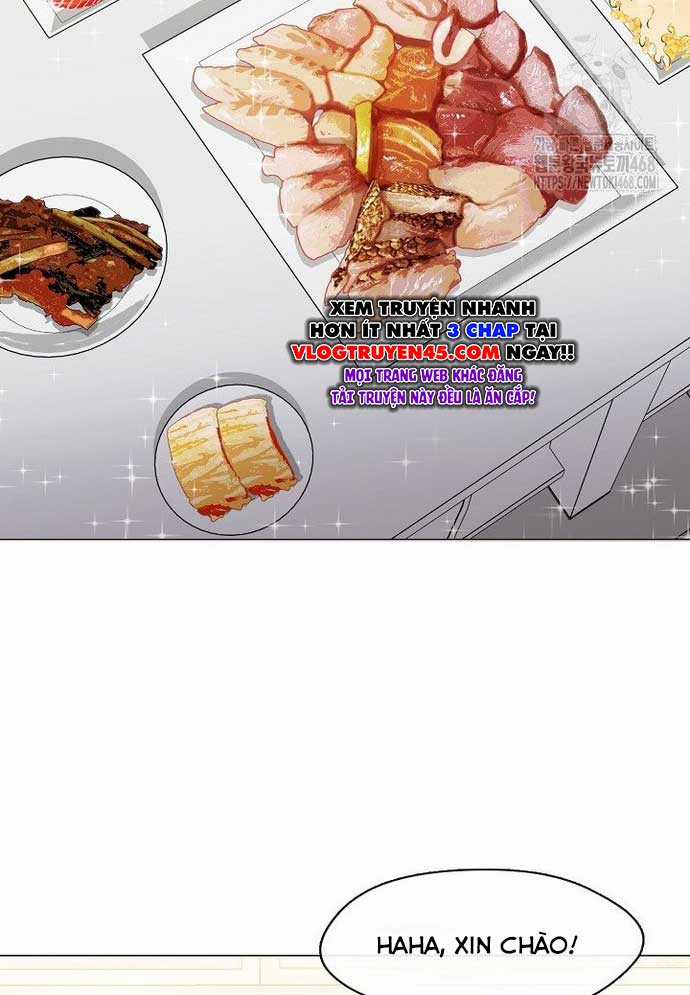 Nhà Hàng âm Phủ - Chapter 84 - Trang 79