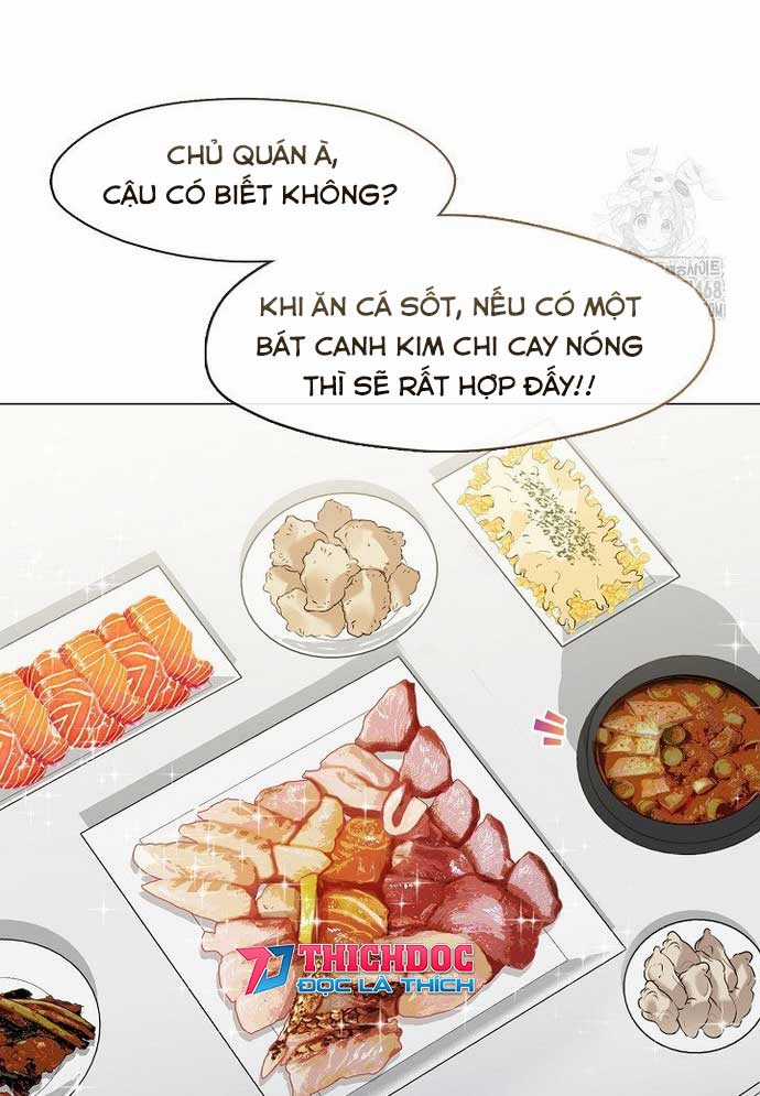 Nhà Hàng âm Phủ - Chapter 84 - Trang 81