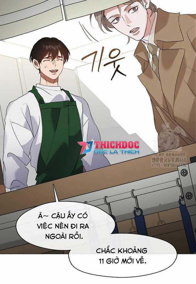 Nhà Hàng âm Phủ - Chapter 84 - Trang 87