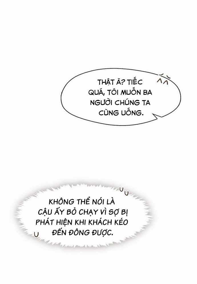 Nhà Hàng âm Phủ - Chapter 84 - Trang 88